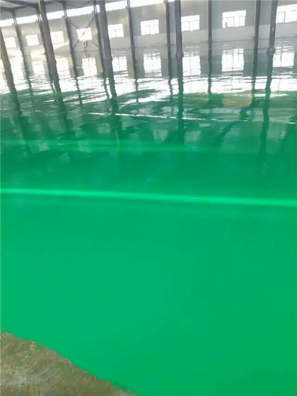 襄州，我直接给你一份室外地坪漆翻新维修